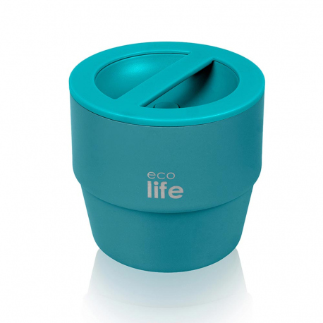 Cook Sets - Food Jars Ecolife Round Food Thermos 750ml