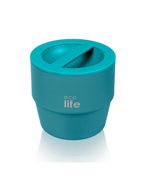 Cook Sets - Food Jars Ecolife Round Food Thermos 750ml