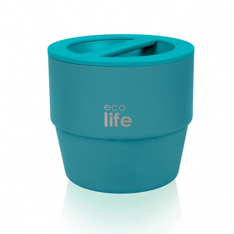 Cook Sets - Food Jars Ecolife Round Food Thermos 750ml