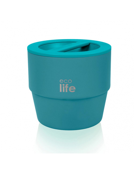 Cook Sets - Food Jars Ecolife Round Food Thermos 750ml