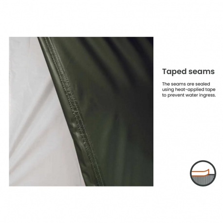 Mountaineering Tents Easy Camp Sarek 1 Tent