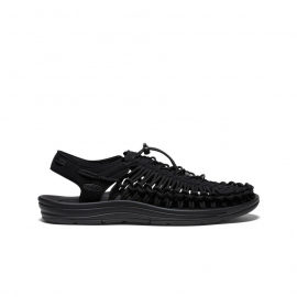 Sandals Keen Unisex Uneek Black