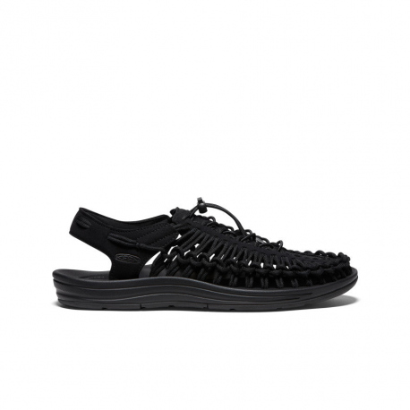 Sandals Keen Unisex Uneek Black