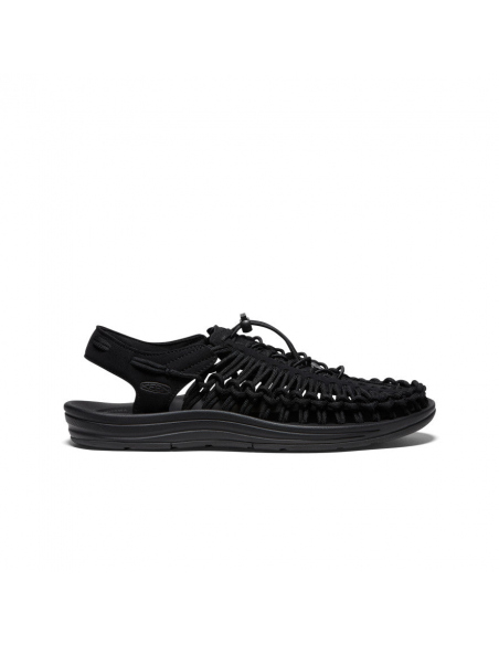 Sandals Keen Unisex Uneek Black