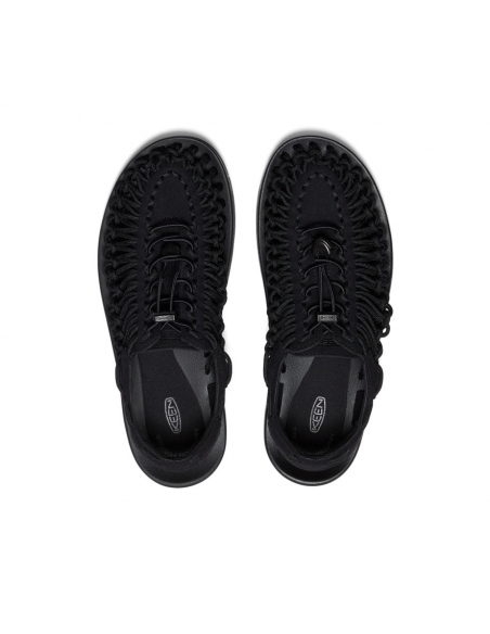 Sandals Keen Unisex Uneek Black