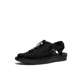 Sandals Keen Unisex Uneek Black 2