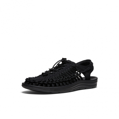 Sandals Keen Unisex Uneek Black