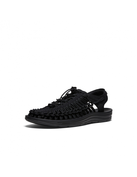 Sandals Keen Unisex Uneek Black