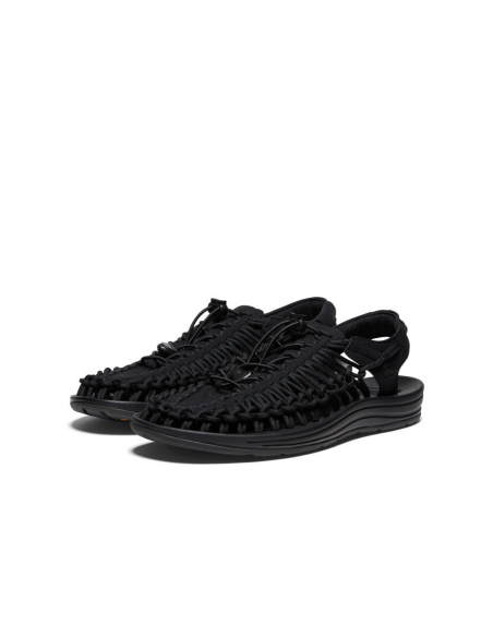 Sandals Keen Unisex Uneek Black