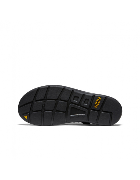 Sandals Keen Unisex Uneek Black