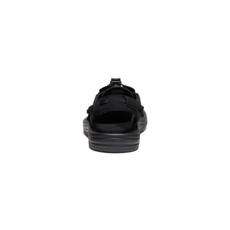 Sandals Keen Unisex Uneek Black