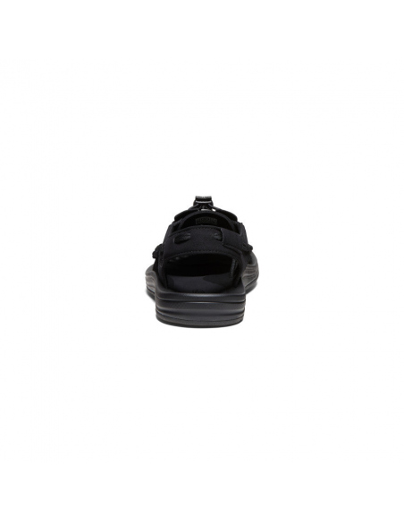 Sandals Keen Unisex Uneek Black