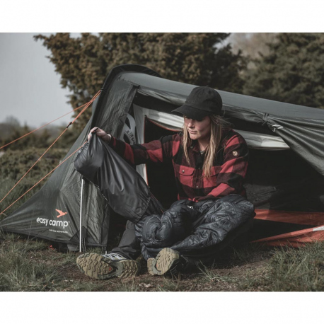 Mountaineering Tents Easy Camp Sarek 1 Tent