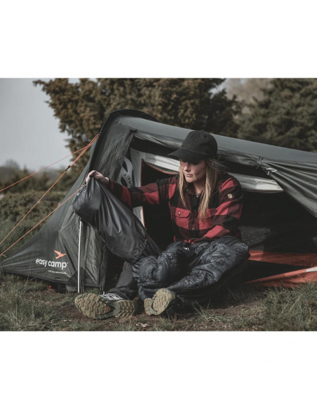 Mountaineering Tents Easy Camp Sarek 1 Tent