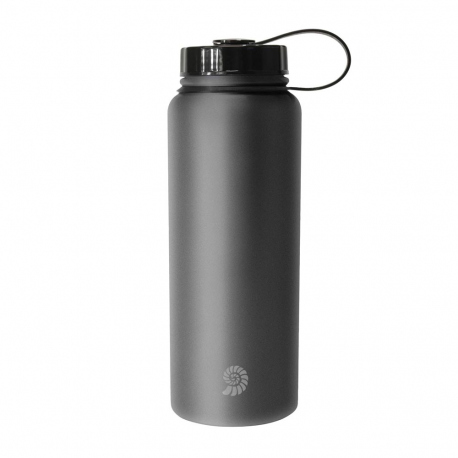 Hydration - Thermos - Bottles WM-Stainless Steel Drinking Bottle 1L