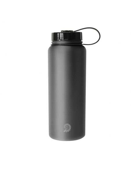 Hydration - Thermos - Bottles WM-Stainless Steel Drinking Bottle 1L