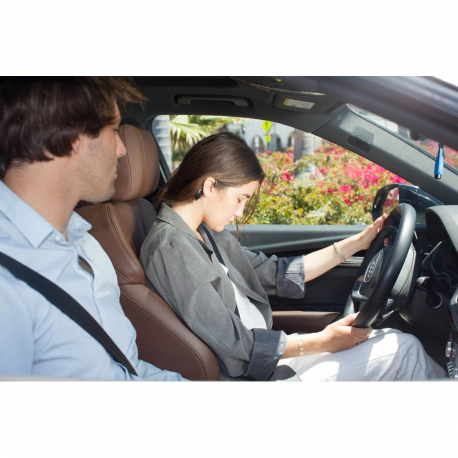 Gadgets Resqme Alertme Drowsy Driver Device