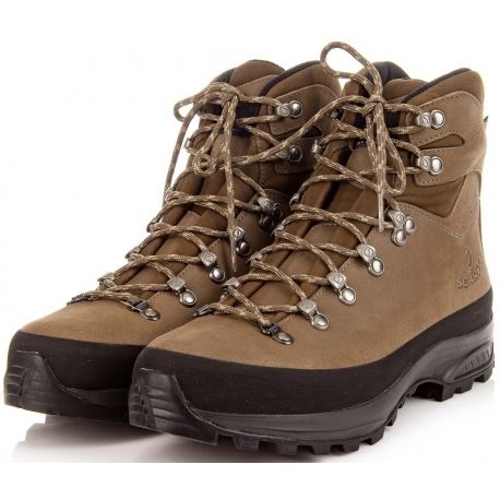 Boots - Hiking Shoes Scarpa Khumbu Gore-Tex