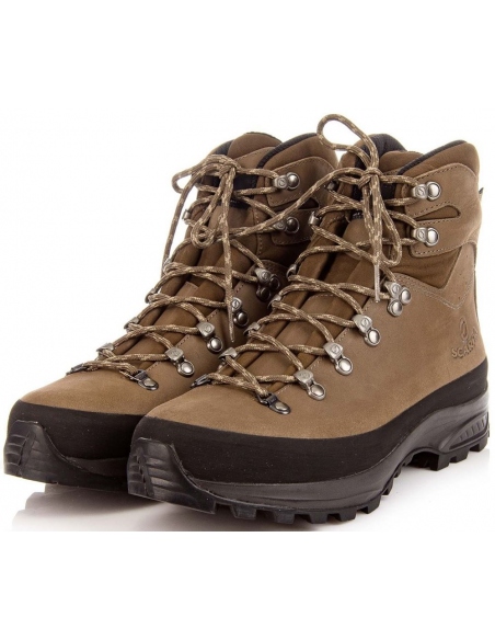 Boots - Hiking Shoes Scarpa Khumbu Gore-Tex