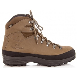 Boots - Hiking Shoes Scarpa Khumbu Gore-Tex 2