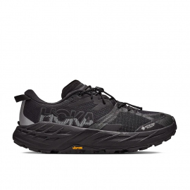 Αθλητικά Hoka Men's Speedgoat 7 GTX Black