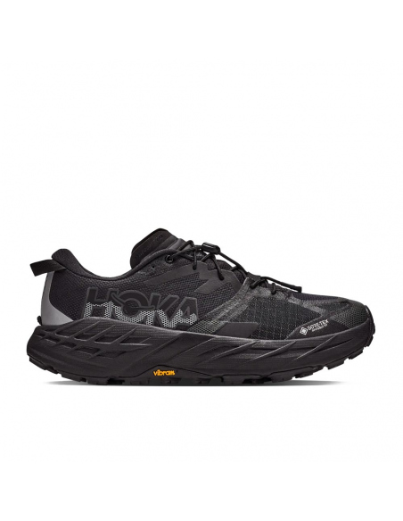 Athletic Shoes Hoka Men's Speedgoat 7 GTX Black
