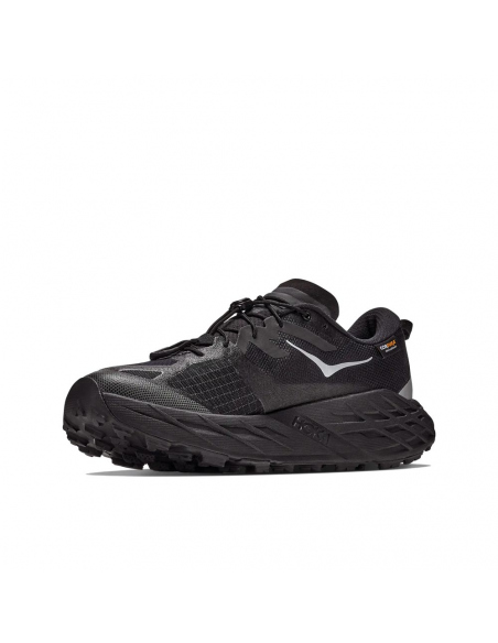 Athletic Shoes Hoka Men's Speedgoat 7 GTX Black