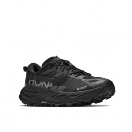 Αθλητικά Hoka Men's Speedgoat 7 GTX Black 2