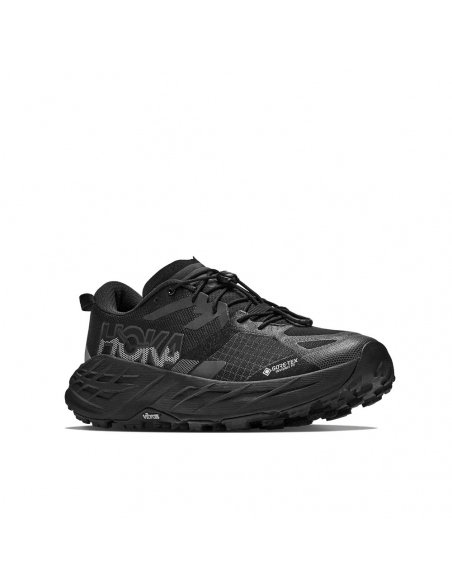 Athletic Shoes Hoka Men's Speedgoat 7 GTX Black