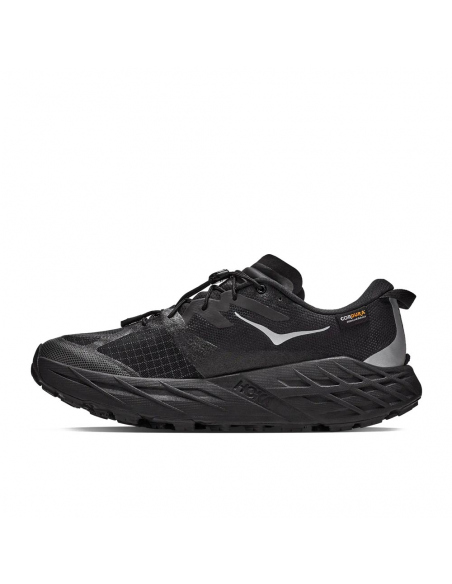 Athletic Shoes Hoka Men's Speedgoat 7 GTX Black