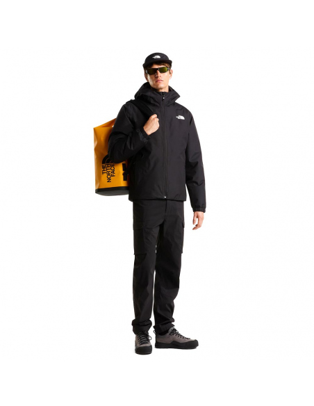 Jackets The North Face Men's Quest DryVent Insulated Jacket Black