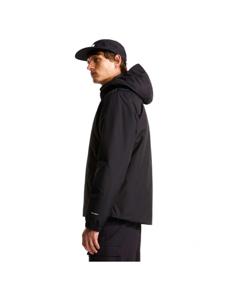 Τζάκετς The North Face Men's Quest DryVent Insulated Jacket Black