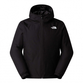 Jackets The North Face Men's Quest DryVent Insulated Jacket Black