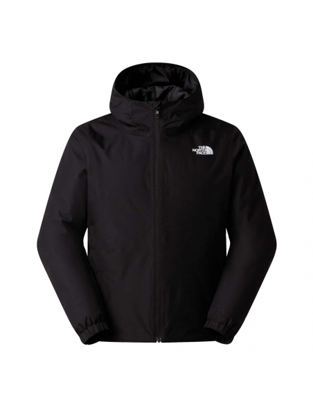 Τζάκετς The North Face Men's Quest DryVent Insulated Jacket Black