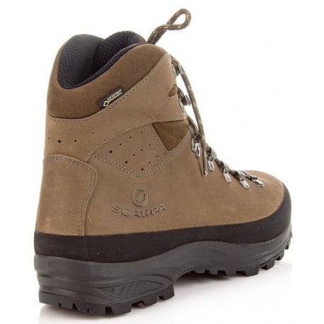 Boots - Hiking Shoes Scarpa Khumbu Gore-Tex