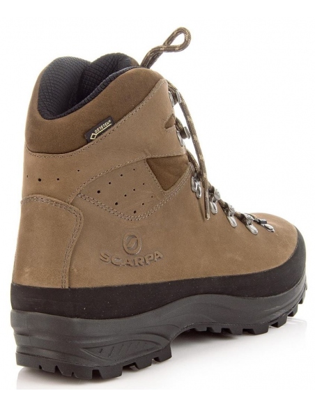 Boots - Hiking Shoes Scarpa Khumbu Gore-Tex