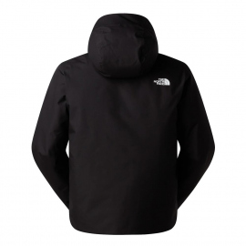 Τζάκετς The North Face Men's Quest DryVent Insulated Jacket Black 2