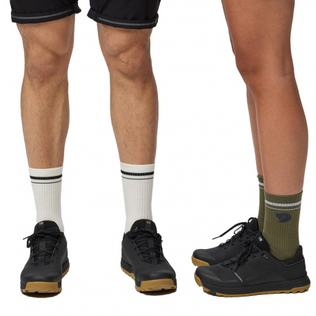 Socks Fjallraven Hoja Socks Navy