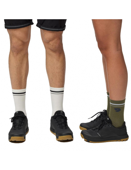 Socks Fjallraven Hoja Socks Navy