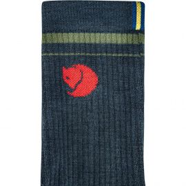 Κάλτσες Fjallraven Hoja Socks Navy 2