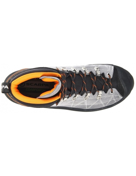 Μπότες - Ορειβατικά Scarpa R-Evolution Pro GTX