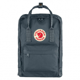 Σακίδια Πόλης Fjallraven Kanken Laptop 13" Graphite