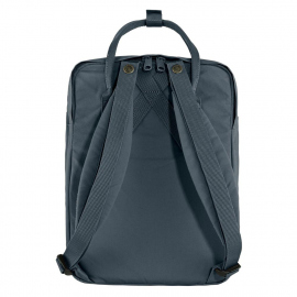 Σακίδια Πόλης Fjallraven Kanken Laptop 13" Graphite 2
