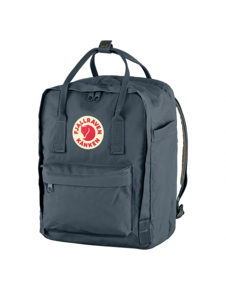 Σακίδια Πόλης Fjallraven Kanken Laptop 13" Graphite