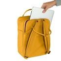 Σακίδια Πόλης Fjallraven Kanken Laptop 13" Cobalt Blue