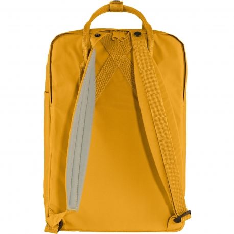 Σακίδια Πόλης Fjallraven Kanken Laptop 13" Cobalt Blue