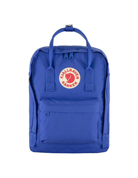 Σακίδια Πόλης Fjallraven Kanken Laptop 13" Cobalt Blue