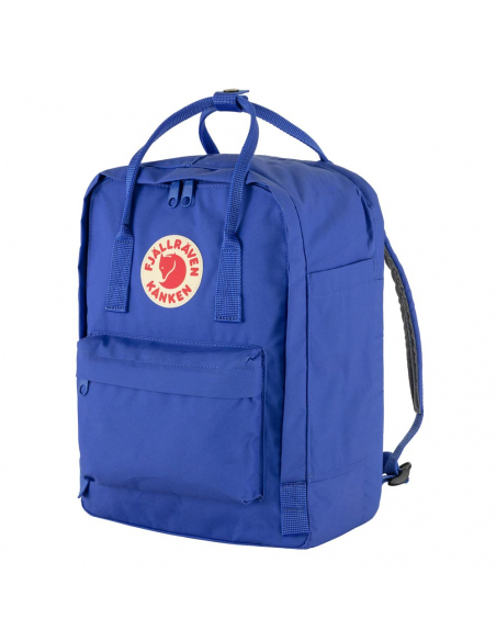 Σακίδια Πόλης Fjallraven Kanken Laptop 13" Cobalt Blue