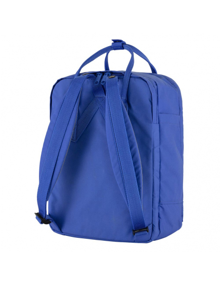 Σακίδια Πόλης Fjallraven Kanken Laptop 13" Cobalt Blue