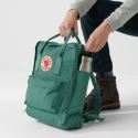 Σακίδια Πόλης Fjallraven Kanken Navy
